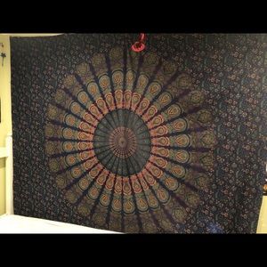 Urban Outfitters Tapestry